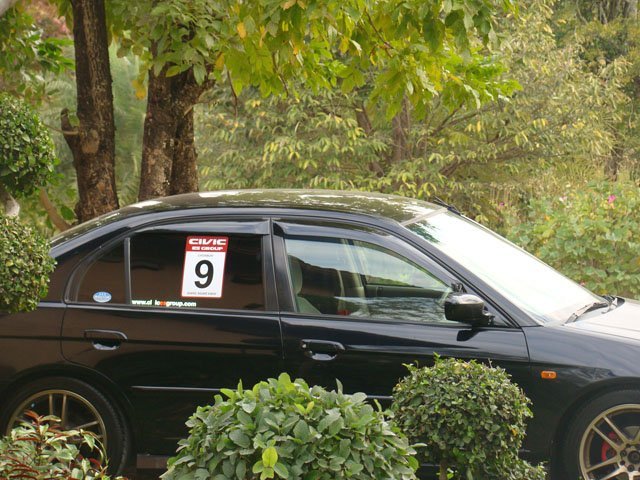 @ ภาคตะวันออก ES Racing @