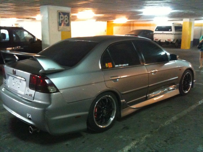 เซงจิต อดทำสีเหลืองสปูนคับ เคลมประกันชั้น1ส่วนต่าง22000พระเจ้าจ๊อด