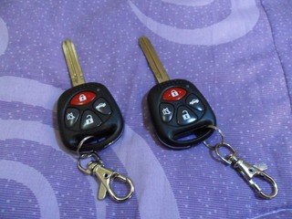 รีโมท กุญแจcivic FD ของเข้าแล้ว  ใช้กับ ES ได้