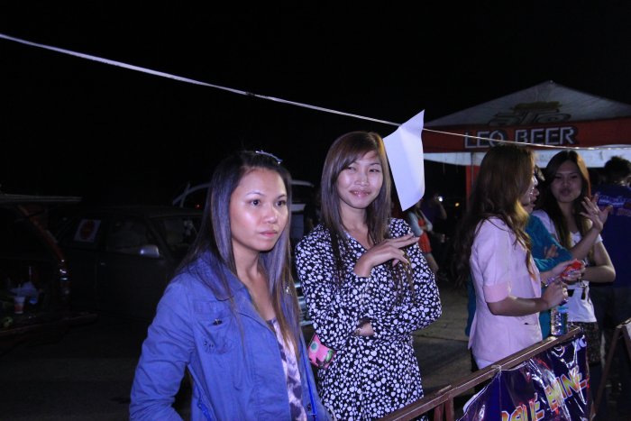 บรรยากาศสมานแข่งที่น้ำพอง
สมาชิก Es ขอนแก่น-ร้อยเอ็ด
