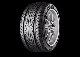 แถมอีกตัว Falken ST-115
ตัวเคยใช้ครับ ดีมากๆนิ่มค่อนข้างเงียบ แต่ดอกไปไวสุดๆครับ