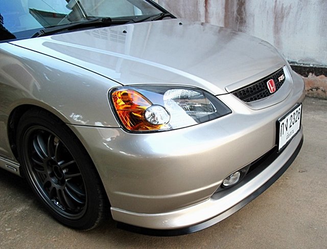 "..เชียงราย..."..ลงขอบ 15 เปลี่ยน Camshaft "เสียงเดินเบาหน้า 10 ครับ...^^