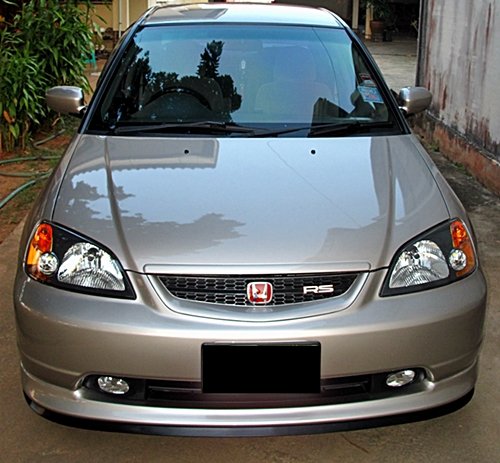 "..เชียงราย..."..ลงขอบ 15 เปลี่ยน Camshaft "เสียงเดินเบาหน้า 10 ครับ...^^