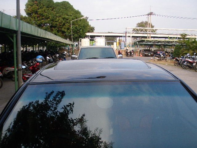 moonroof