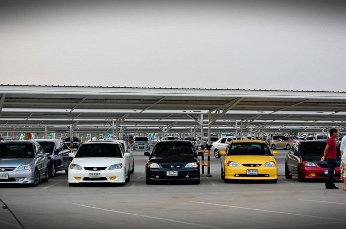 Meeting#81 @Lotus สุขาภิบาล 3 :: Photo by PongpanG