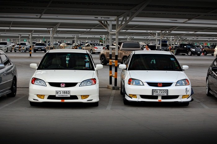 Meeting#81 @Lotus สุขาภิบาล 3 :: Photo by PongpanG