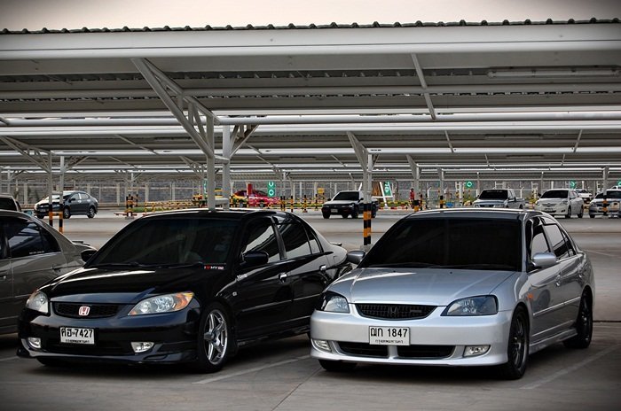 Meeting#81 @Lotus สุขาภิบาล 3 :: Photo by PongpanG