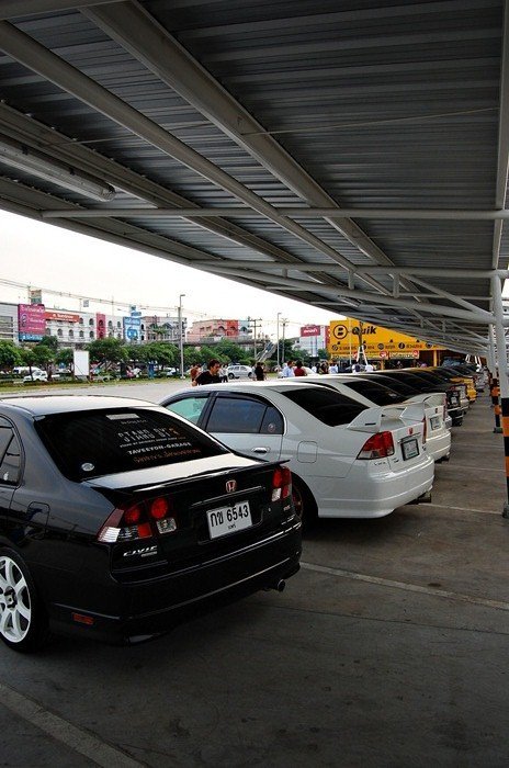 Meeting#81 @Lotus สุขาภิบาล 3 :: Photo by PongpanG