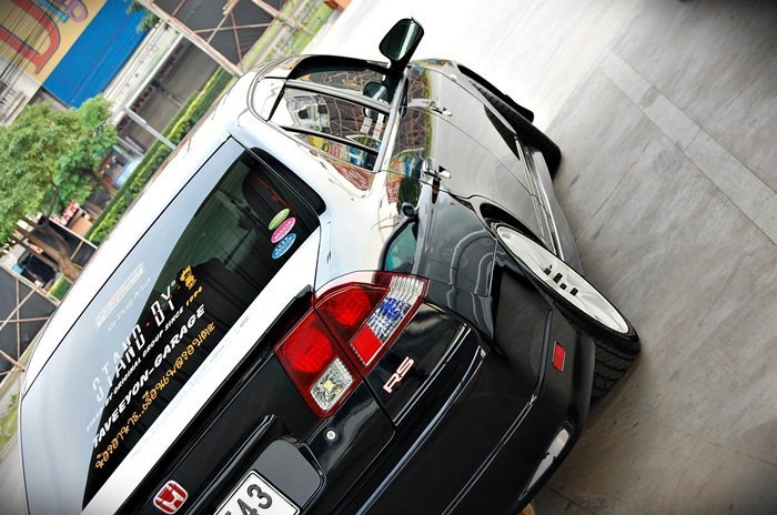 Meeting#81 @Lotus สุขาภิบาล 3 :: Photo by PongpanG