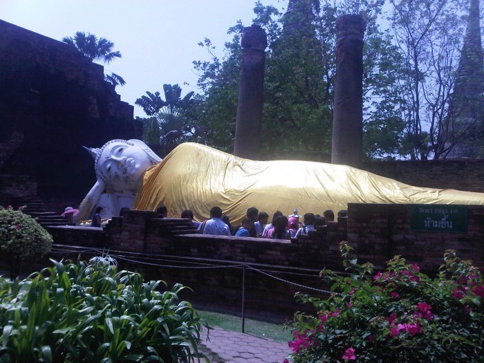 สระบุรี<->ลพบุรี