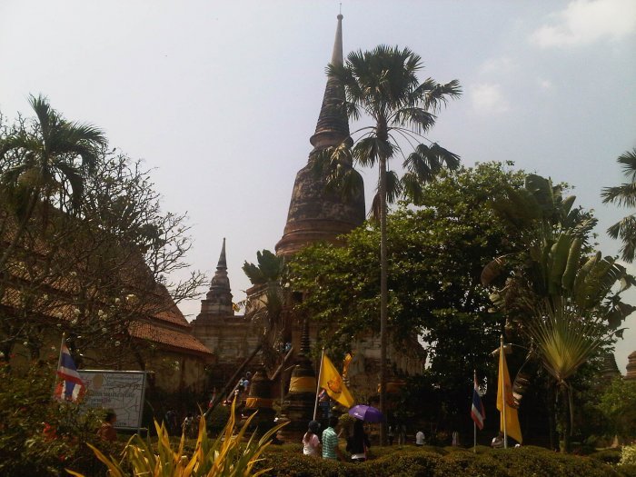 สระบุรี<->ลพบุรี