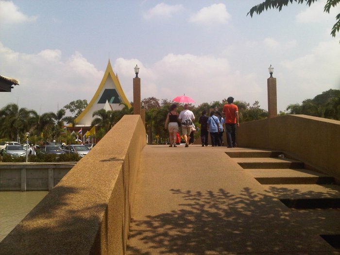 สระบุรี<->ลพบุรี