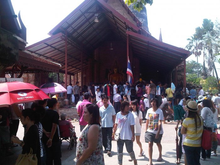 สระบุรี<->ลพบุรี