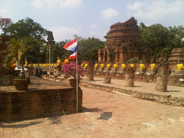 สระบุรี<->ลพบุรี