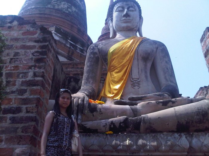 สระบุรี<->ลพบุรี
