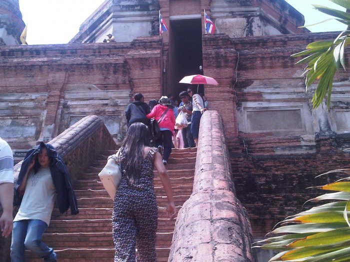 สระบุรี<->ลพบุรี