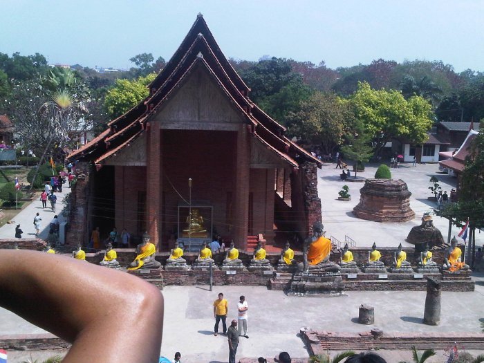 สระบุรี<->ลพบุรี