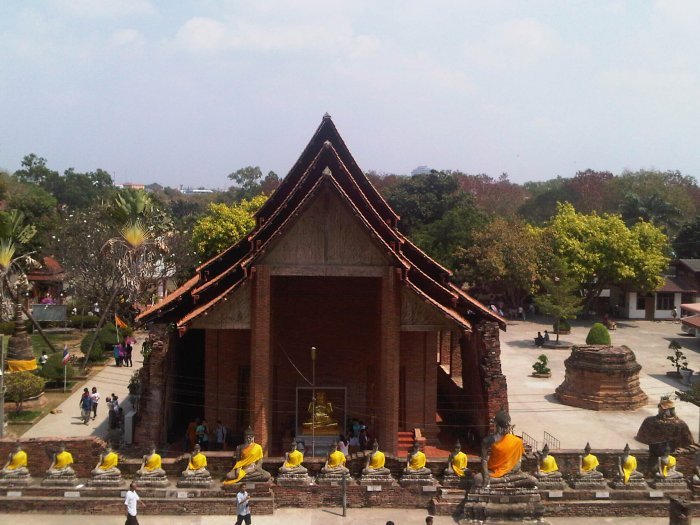 สระบุรี<->ลพบุรี