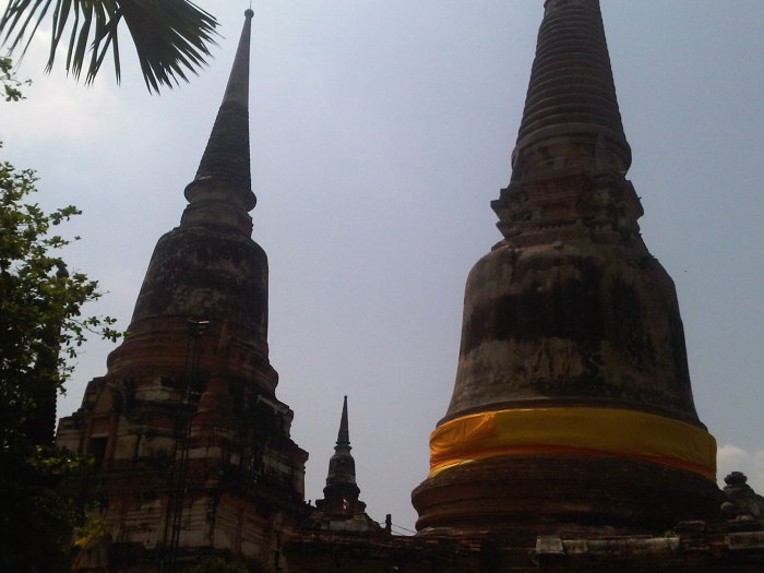 สระบุรี<->ลพบุรี