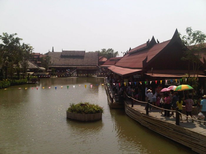 สระบุรี<->ลพบุรี