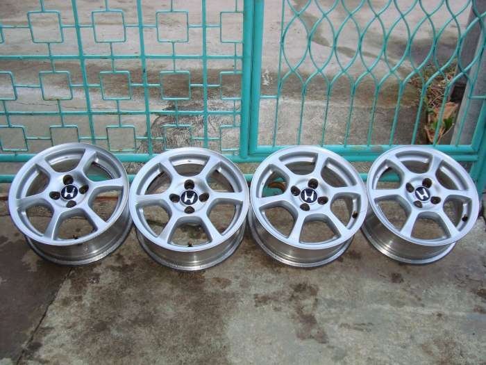 ล้อ RX 02 มีดีอะไร ทำไมคนถึงหากันจัง