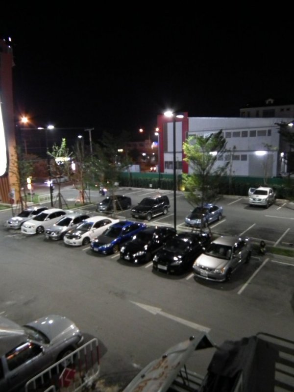 นอกรอบ es korat