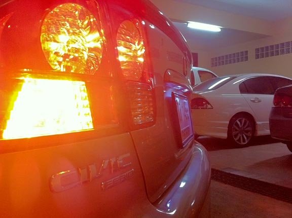 องค์ประกอบด้านหลัง :)