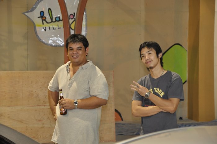 สู้ตายคับ