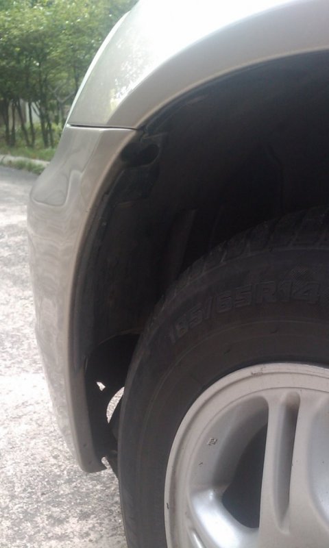 จะเบิกยางตัวนี้กับศูนย์ ต้องบอกศูนย์ว่าอะไรครับ