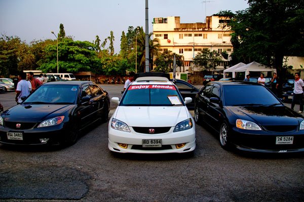***Meeting#82 @ Jitpochana Park by Patoo
