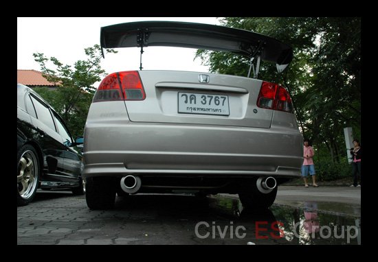 ประวัติ civicesgroup