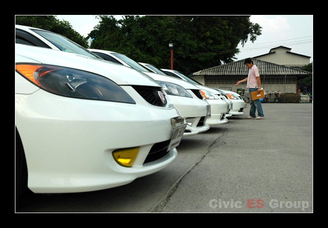 ประวัติ civicesgroup