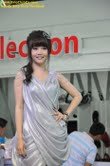 พริตตี้ Honda BRIO