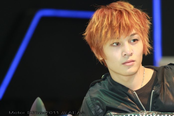 Motor Show 2011 /// เพิ่มรูป FINAL หน้า 3 ครับผม