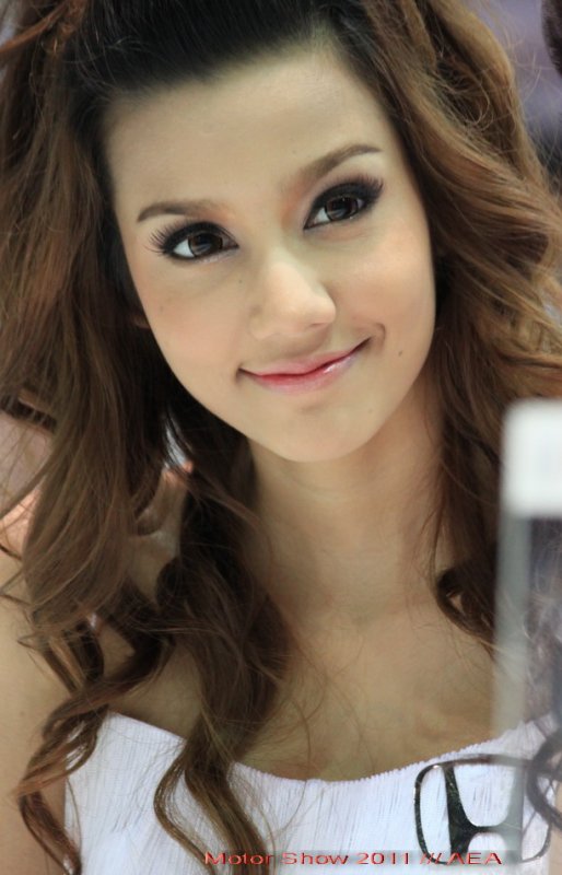 Motor Show 2011 /// เพิ่มรูป FINAL หน้า 3 ครับผม
