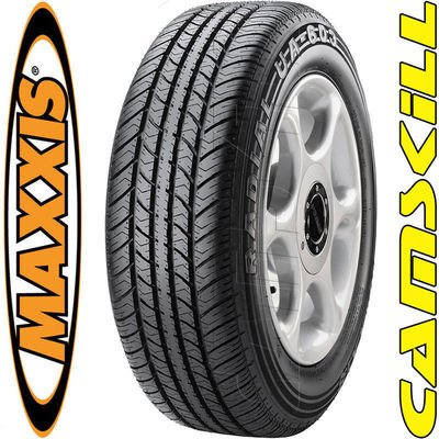ยาง MAXXIS AU 603 195/60/15 ปี 08/11 ราคา 1900 บาท แพงหรือเปล่า