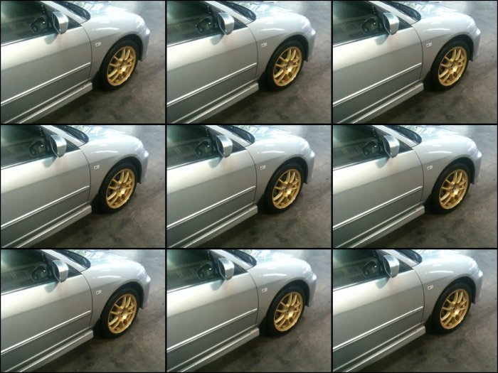 ES-03 เดิมๆๆนิดหน่อย ....แถวพระราม3+สาทร