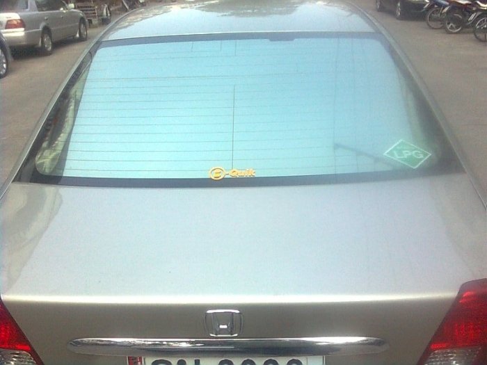 จัดมาแล้วครับ AC stag 200 ^^