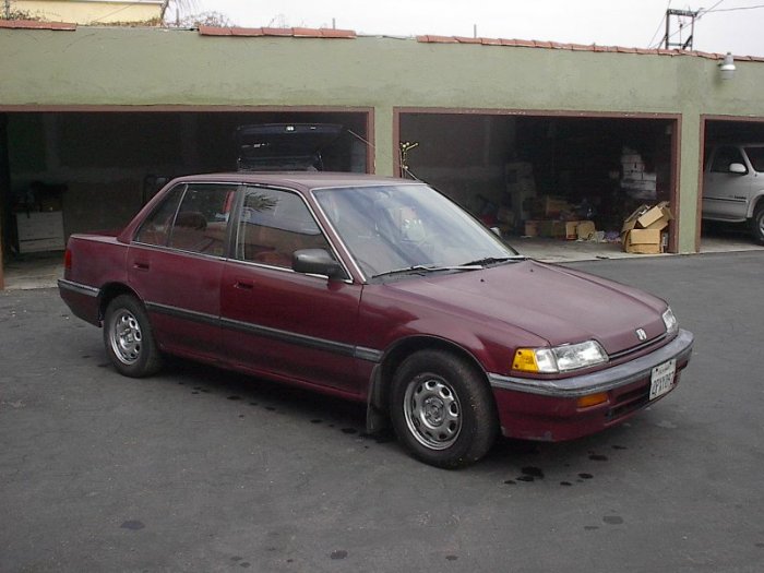Fourth generation (1988–1991)