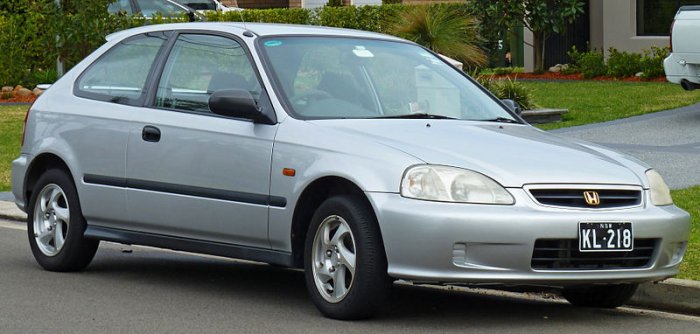 Sixth generation (1996–2000)
