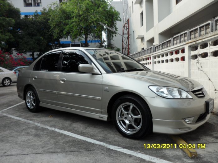 ES-FERIO 04 + TEIN SS and etc. (Update 080455 page3)