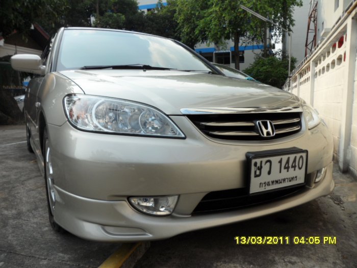 ES-FERIO 04 + TEIN SS and etc. (Update 080455 page3)