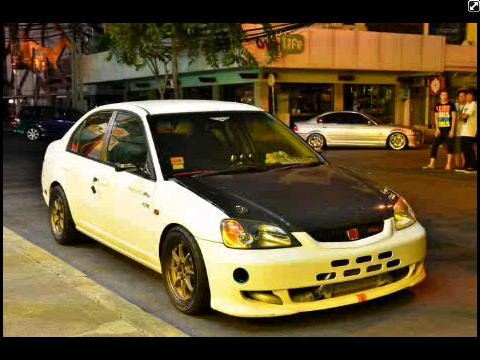 ประชาสัมพันธ์งาน NITTO-RACING GARAGE VTEC วันเสาร์ที่ 30 เม.ย UPDATEเพิ่ม รุ่น ES แล้ว!!!