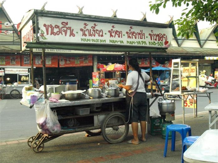 สูงสุดแดนสยาม     บวก ดอยอินทนนท์     บวก ปาย    บวก ดอยสเทพ     กับ หม้อน้ำ รถยนต์