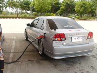 ฝาก CIVIC ES  04 TRANG สักคัน