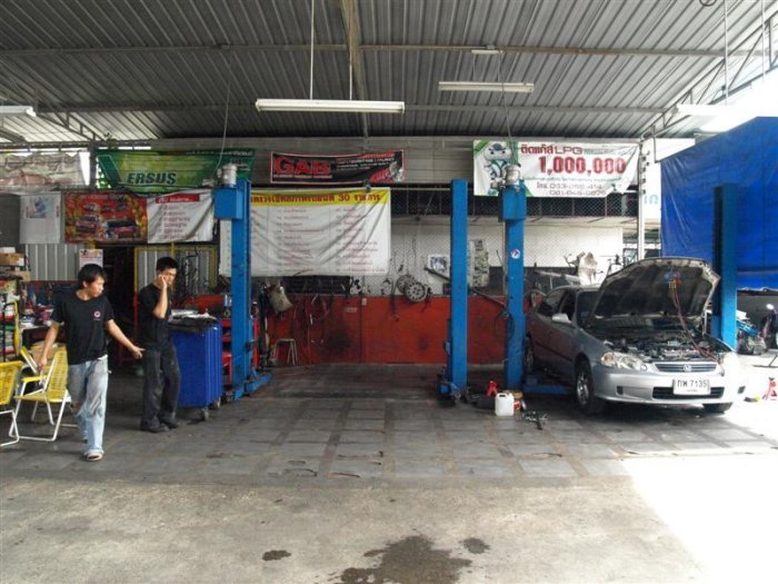 สูงสุดแดนสยาม     บวก ดอยอินทนนท์     บวก ปาย    บวก ดอยสเทพ     กับ หม้อน้ำ รถยนต์