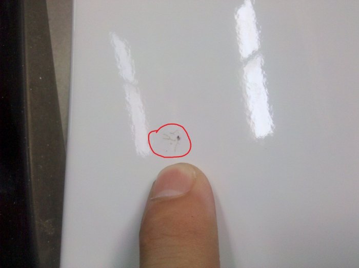 (อุทาหรณ์) ความสำคัญของไฟเบรค - เพื่มเติมกับการไปดูงานซ่อมที่อู่ หน้า 2