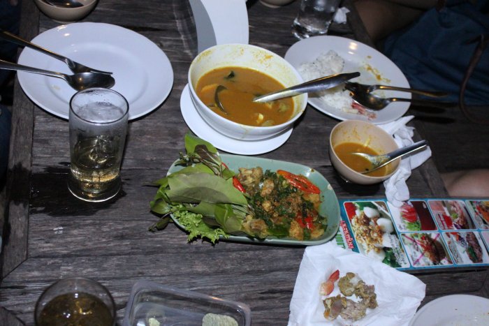 หิวจัด