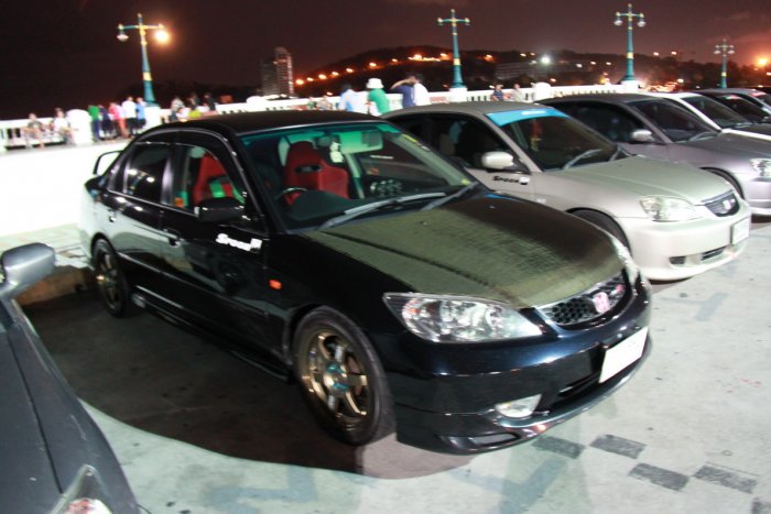 @ ภาคตะวันออก ES Racing @