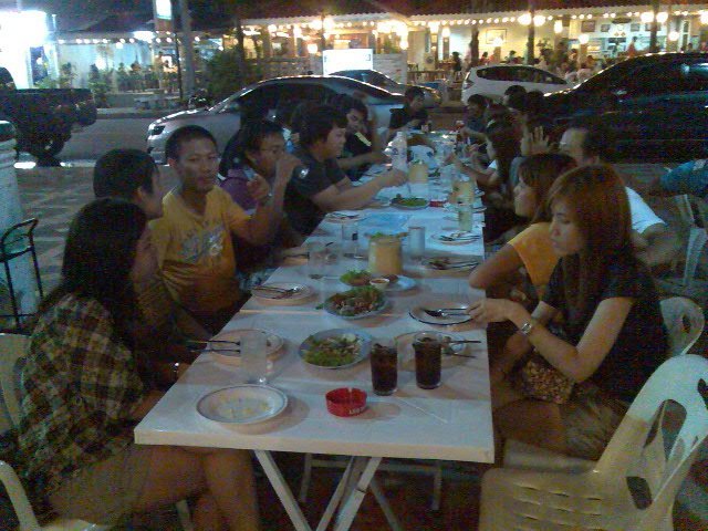 มื้อนี้อร่อยมากครับ ^^
